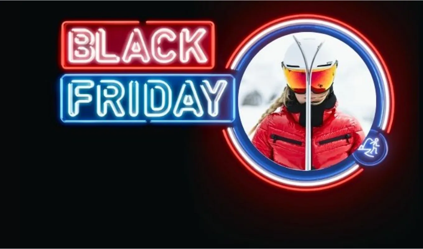 black friday